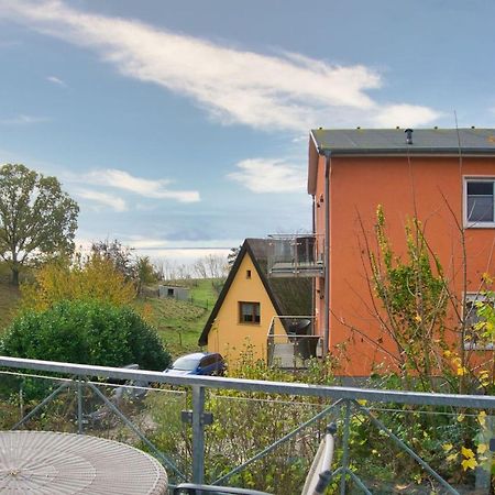 Balkon Mit Traumhaften Meerblick, Gratis Nutzung Vom Ahoi Erlebnisbad Und Sauna In Sellin Duenenhaus Fewo05 Goehren  Exterior photo